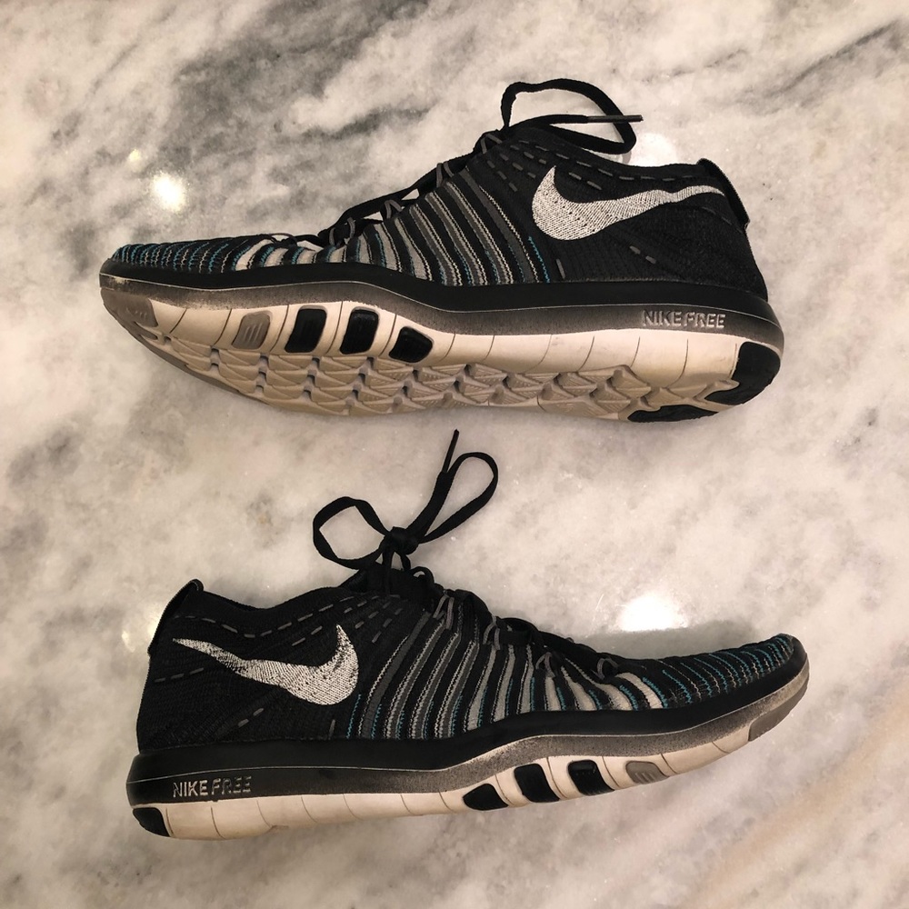 nike gym shoes. name your price!